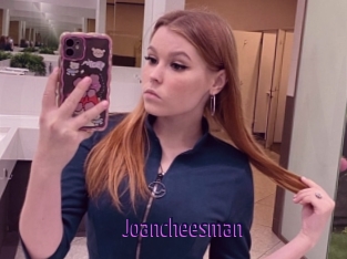 Joancheesman