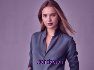 Joanclaxton