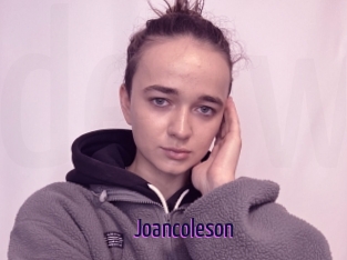 Joancoleson