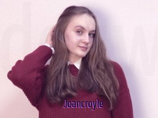 Joancroyle