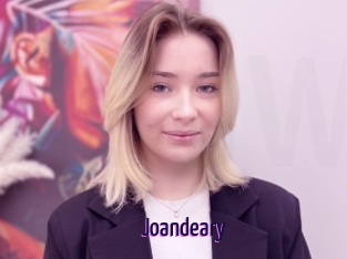 Joandeary