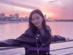 Joandennett