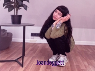 Joandoggett
