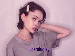 Joandudley