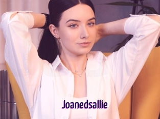 Joanedsallie