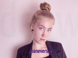 Joaneversley