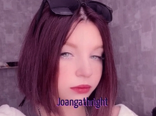 Joangathright