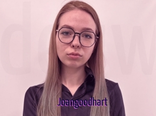 Joangoodhart