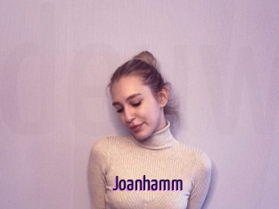Joanhamm