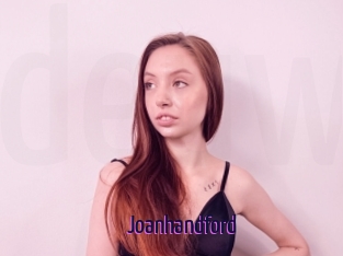 Joanhandford