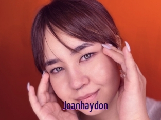 Joanhaydon
