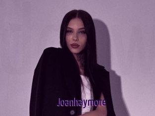 Joanhaymore