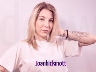 Joanhickmott