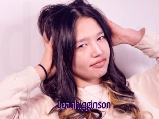 Joanhigginson