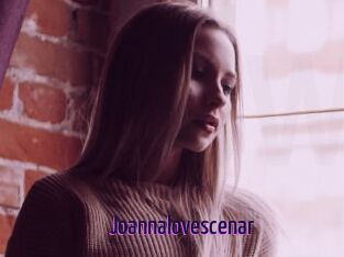 Joannalovescenar