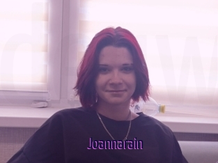 Joannarain