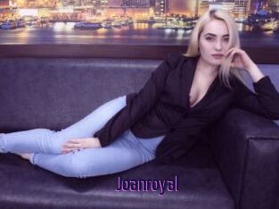 Joanroyal