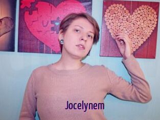 Jocelynem
