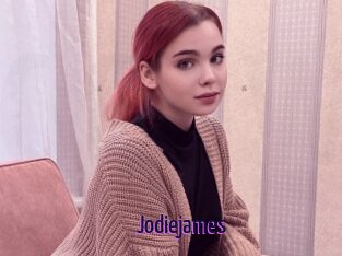 Jodiejames