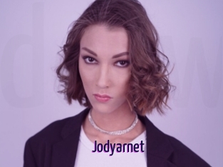 Jodyarnet