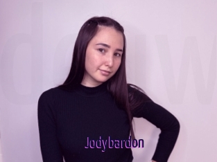 Jodybardon