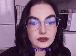 Jodydowden