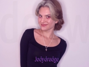 Jodydrudge