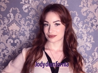 Jodydumfornia