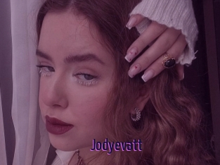 Jodyevatt