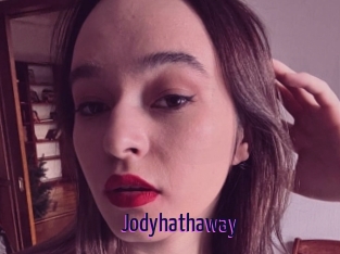 Jodyhathaway