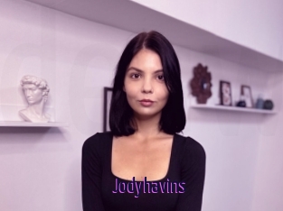 Jodyhavins