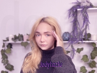 Jodyhazle