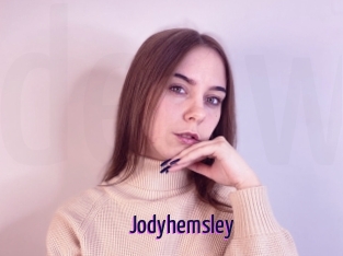 Jodyhemsley