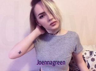 Joennagreen