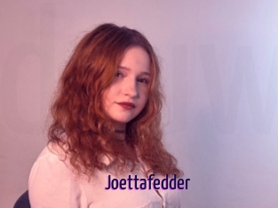 Joettafedder