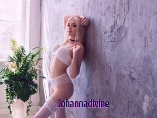 Johannadivine
