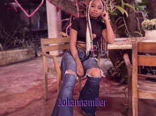 Johannamiler
