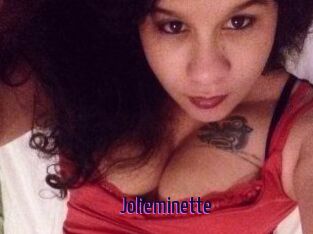 Jolieminette