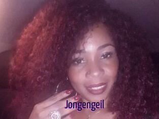Jongengeil