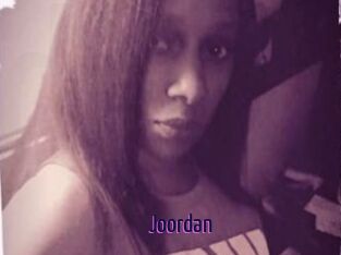 Joordan