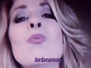 Jordanamora