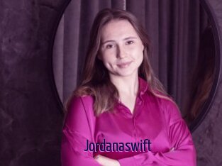 Jordanaswift