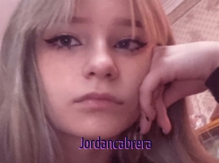 Jordancabrera