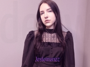 Josiemunoz