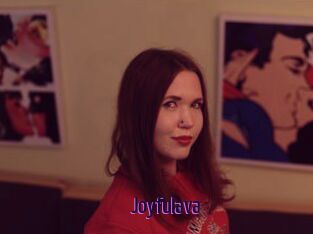 Joyfulava