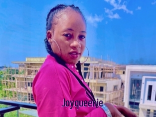 Joyqueenie