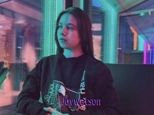 Joywatson