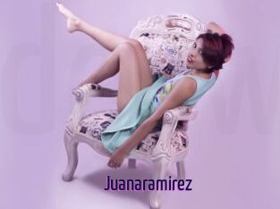 Juanaramirez