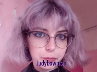 Judybowman