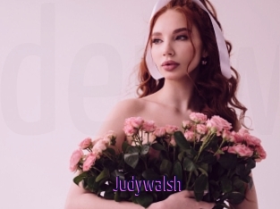 Judywalsh